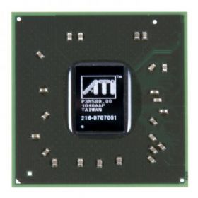 216-0707001  AMD Mobility Radeon HD 3470, . 
